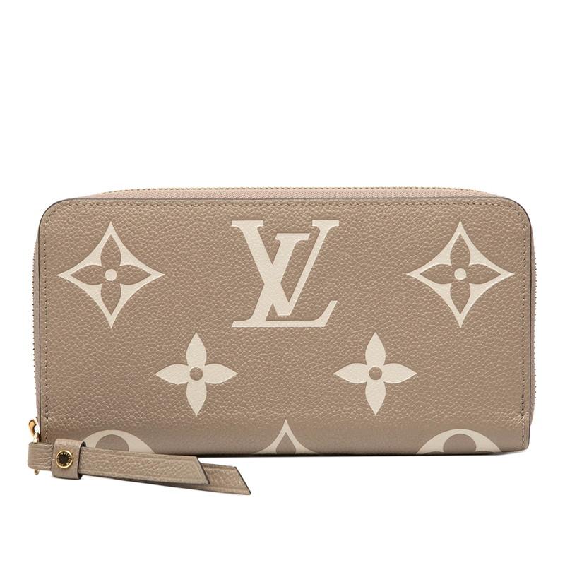 す*へ様 LOUIS VUITTON モノグラム アンプラント ジッピー ウォレ ジッピー・ウォレット モノグラム・アンプラント｜ルイ・ヴィトン 公式