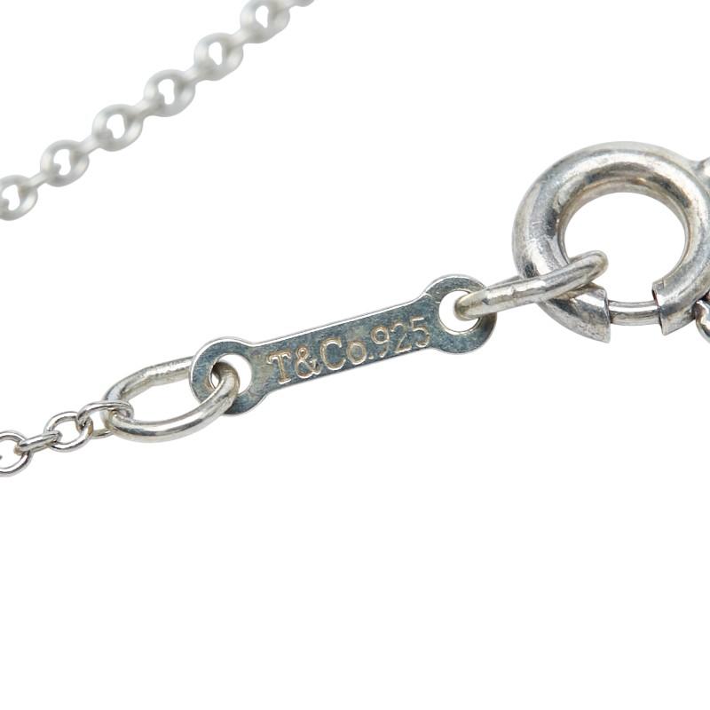 TIFFANY&Co.（ティファニー） パロマ ピカソ ラビングハート 1Pダイヤ