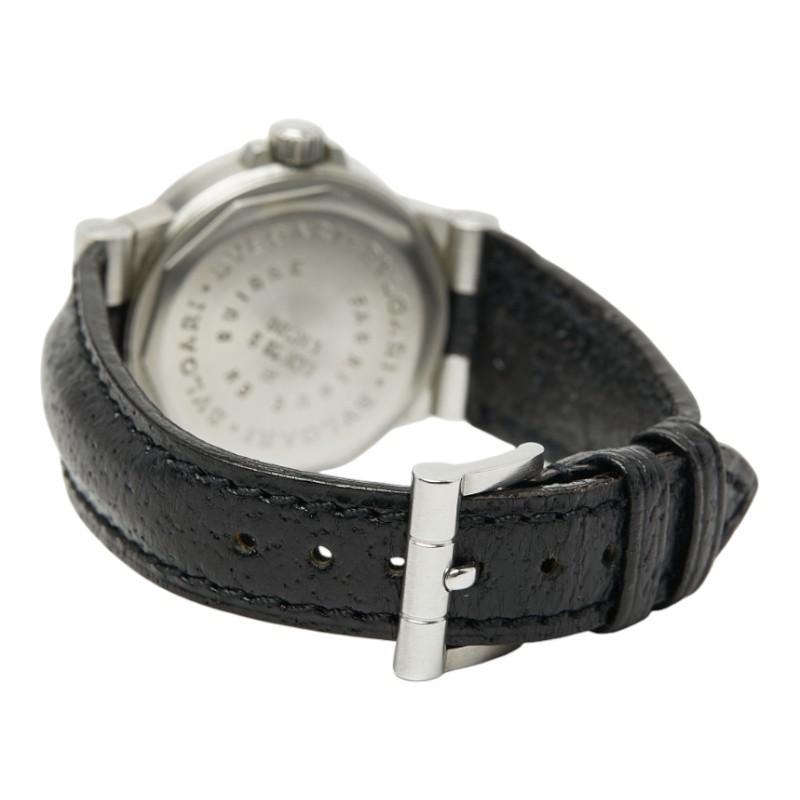 BVLGARI（ブルガリ） ディアゴノ スポーツ 腕時計 LCV29S 自動巻き