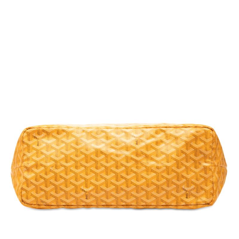 GOYARD（ゴヤール） サンルイPM トートバッグ ショルダーバッグ