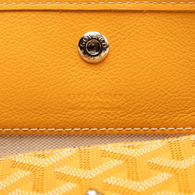 GOYARD（ゴヤール） サンルイPM トートバッグ ショルダーバッグ