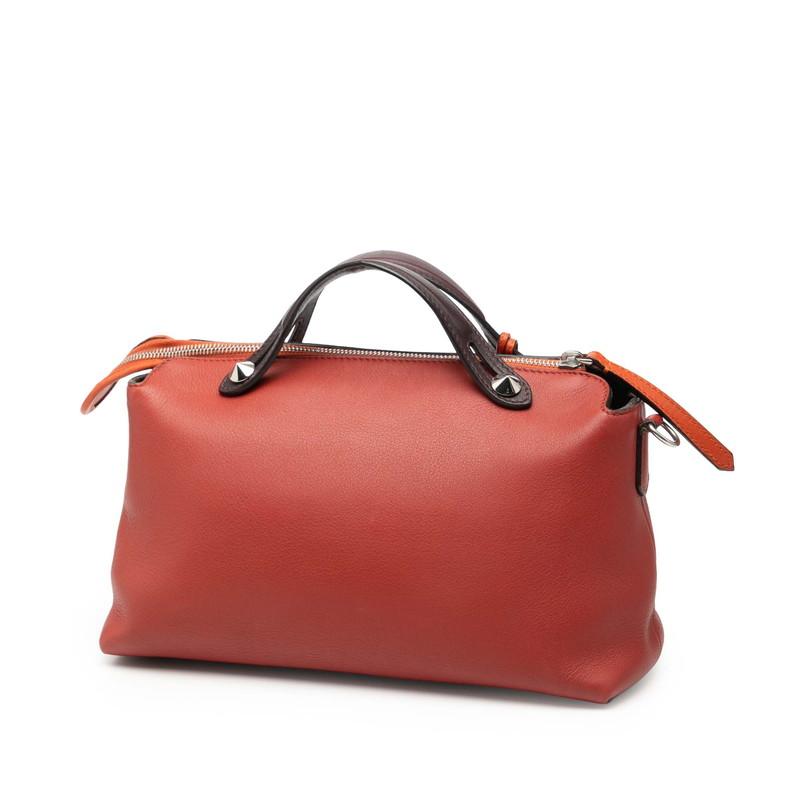FENDI（フェンディ） バイザウェイ スモール ハンドバッグ ショルダー