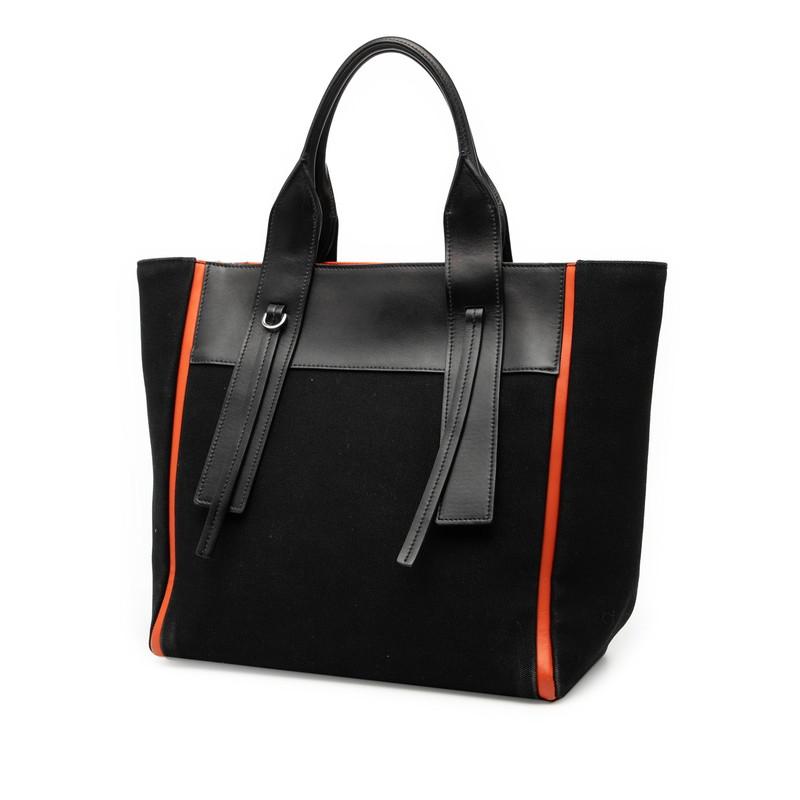 PRADA（プラダ） ウーヴェルチュール ミディアム トートバッグ 1BG233 