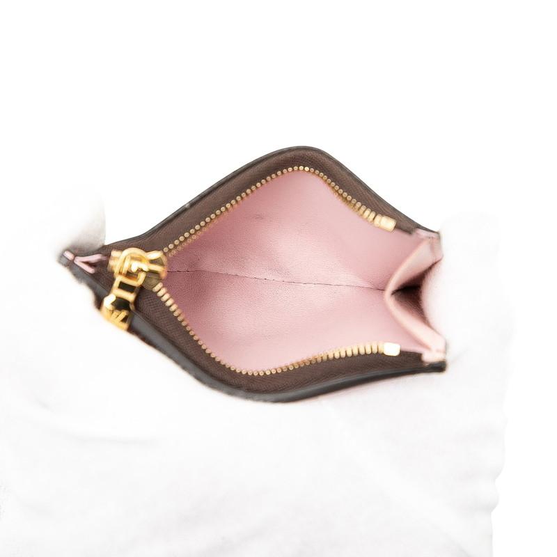 LOUIS VUITTON モノグラム ポルトフォイユ 三つ折り財布 PVC素材 LOUIS VUITTON（ルイ・ヴィトン） ルイ ヴィトン モノグラム