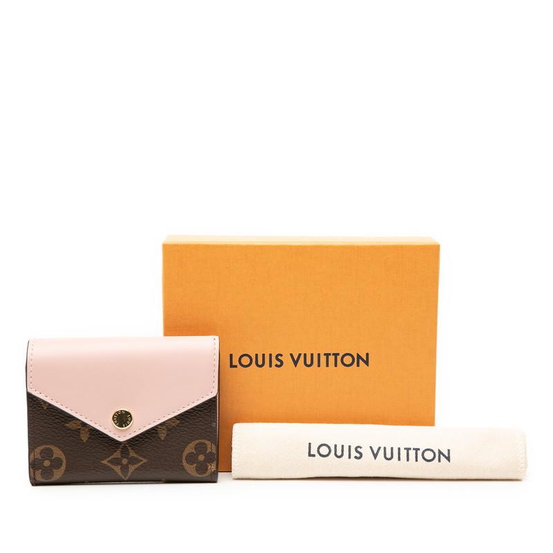 Louis Vuitton モノグラム ポルトフォイユ 三つ折り財布 Amazon | ヴィトン 財布 三つ折り ルイヴィトン LOUIS VUITTON 三