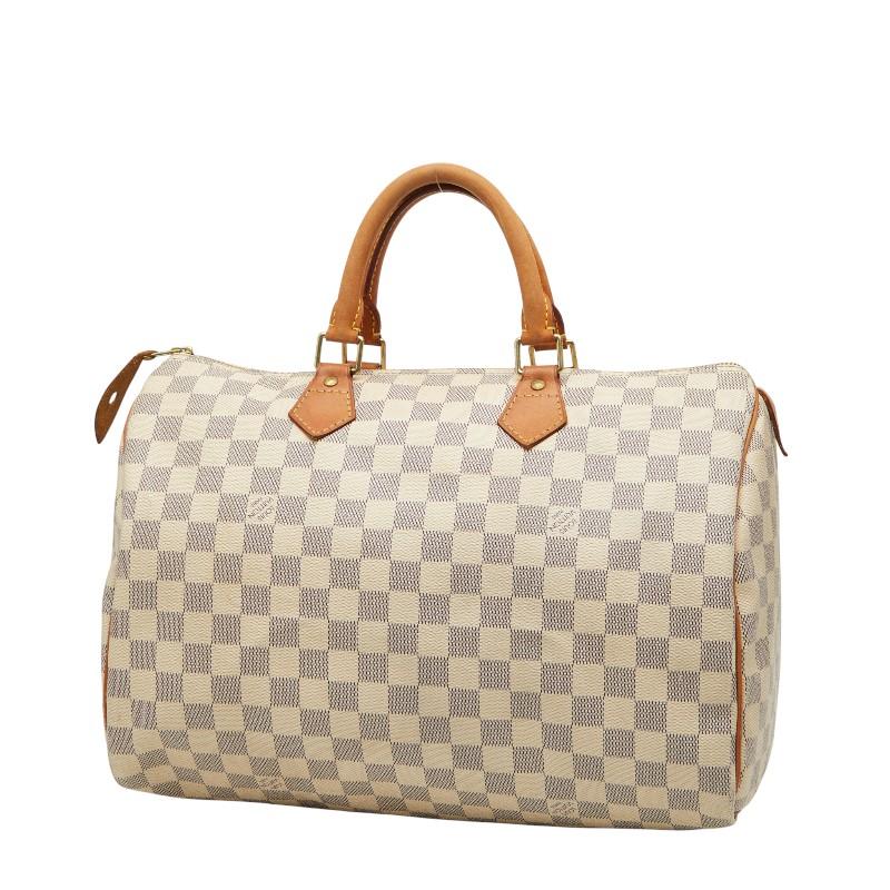 LOUIS VUITTON（ルイ・ヴィトン） ルイ ヴィトン ダミエ アズール