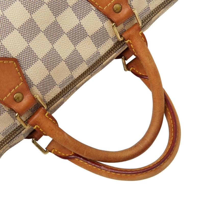 LOUIS VUITTON（ルイ・ヴィトン） ルイ ヴィトン ダミエ アズール