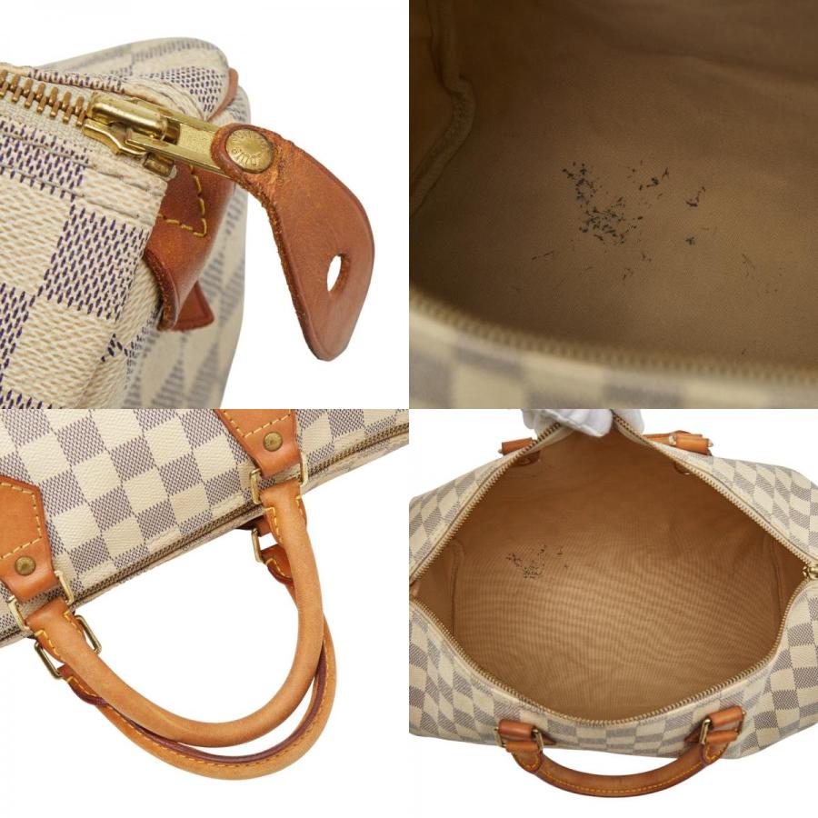 LOUIS VUITTON（ルイ・ヴィトン） ルイ ヴィトン ダミエ アズール