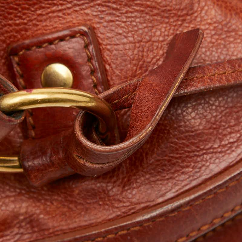 ASUS（エイスース） サンローラン ミューズ ハンドバッグ 153959