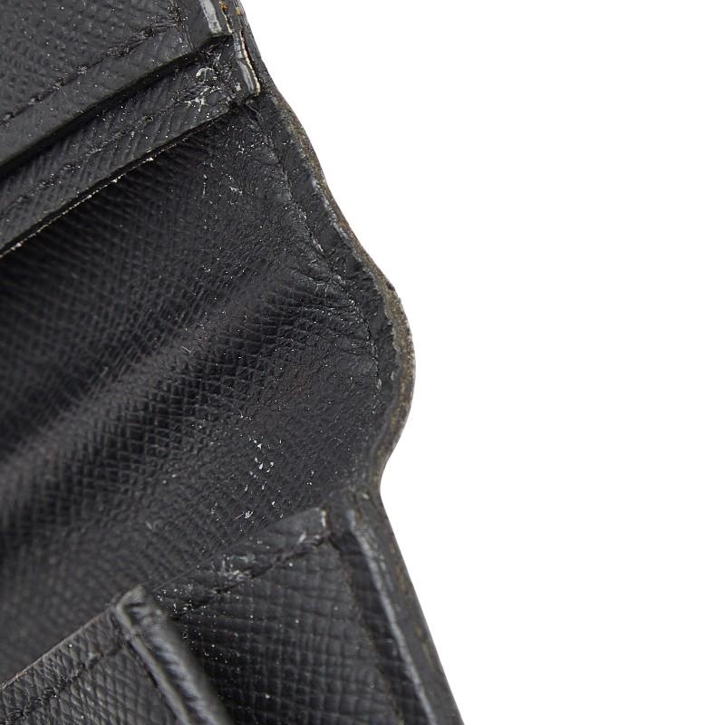 ヴィトン ダミエ グラフィット ポルトフォイユ ロン 札入れ 長財布 LOUIS VUITTON（ルイ・ヴィトン） ルイ ヴィトン ダミエ グラフィット