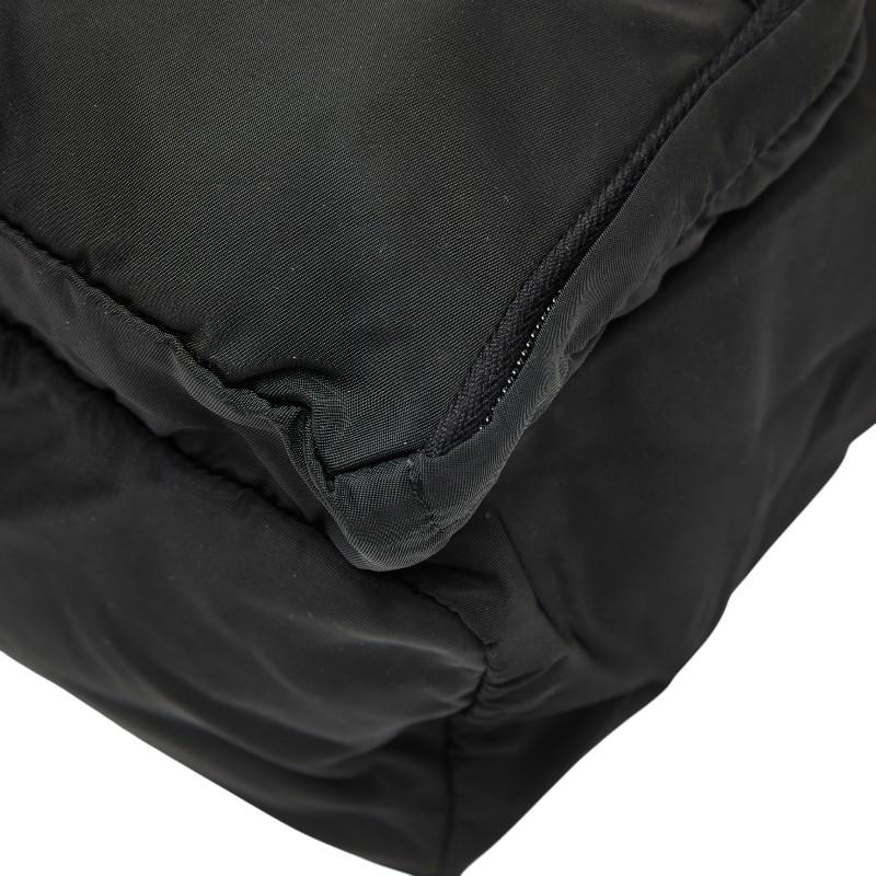 PRADA（プラダ） 三角ロゴプレート ミニ リュック バックパック