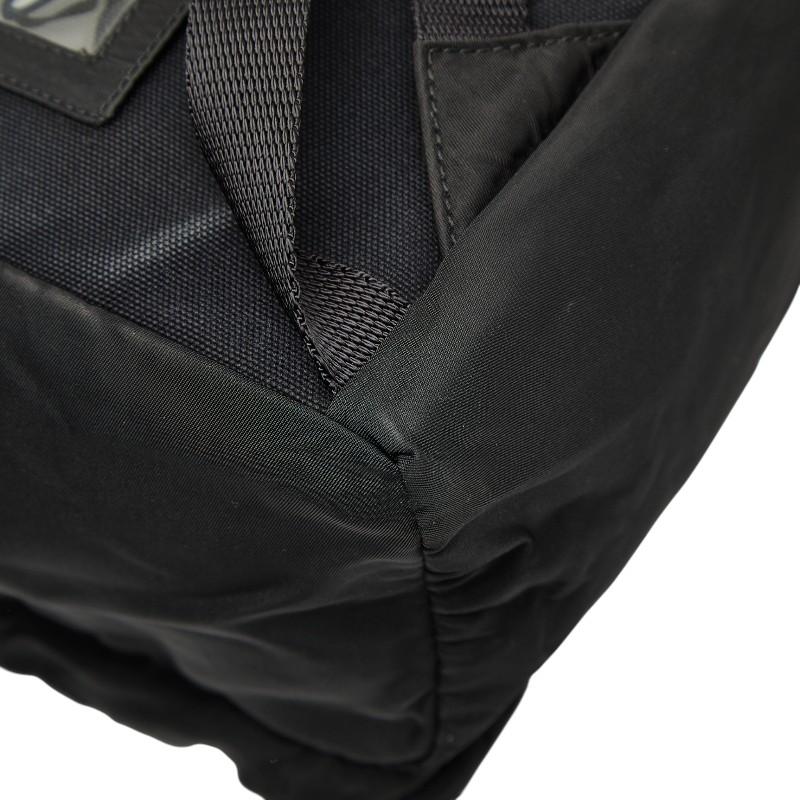 PRADA（プラダ） 三角ロゴプレート ミニ リュック バックパック