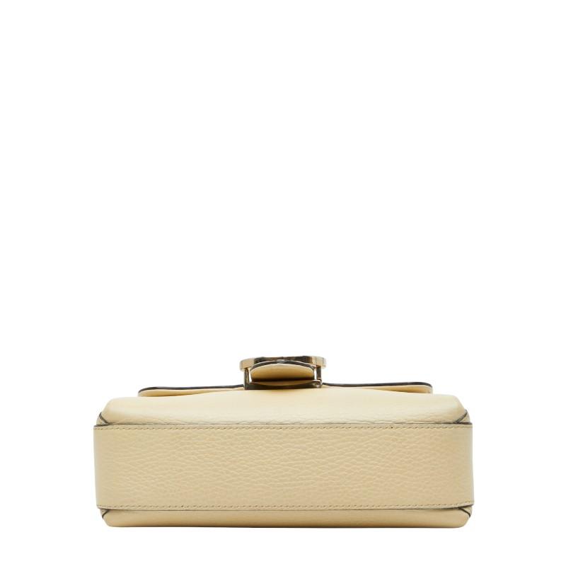 GUCCIインターロッキングG レザー607720 GUCCI（グッチ） 並行輸入 ショルダーバッグ インターロッキングG