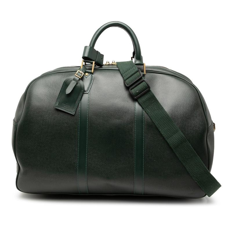 ★LOUIS VUITTON タイガ ケンダルPMハンドショルダーボストンバッグ LOUIS VUITTON（ルイ・ヴィトン） ルイ ヴィトン タイガ ケンダルPM