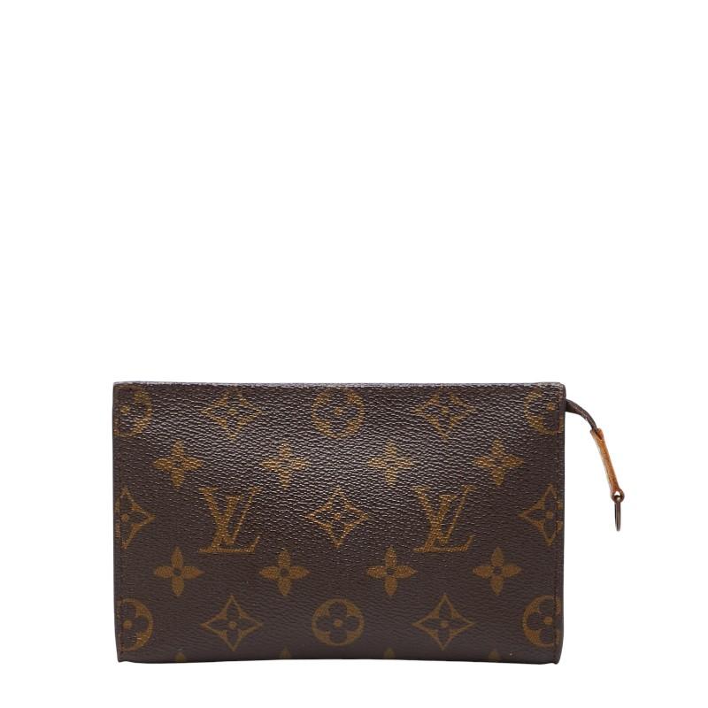 LOUIS VUITTON（ルイ・ヴィトン） ルイ ヴィトン モノグラム バケツ