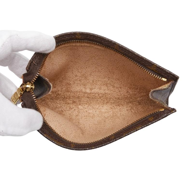 LOUIS VUITTON（ルイ・ヴィトン） ルイ ヴィトン モノグラム バケツ