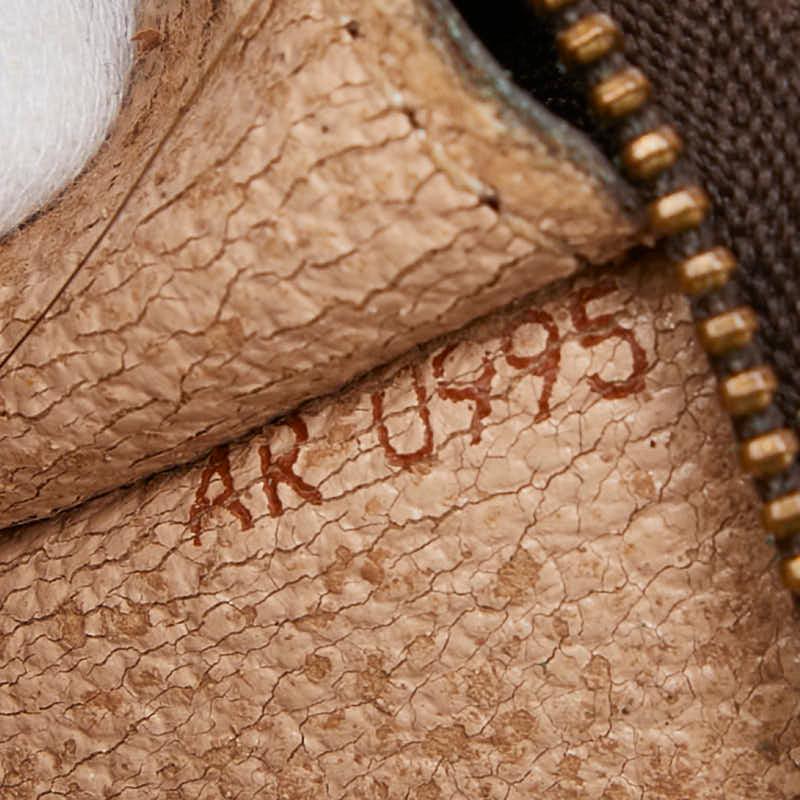 LOUIS VUITTON（ルイ・ヴィトン） ルイ ヴィトン モノグラム バケツ