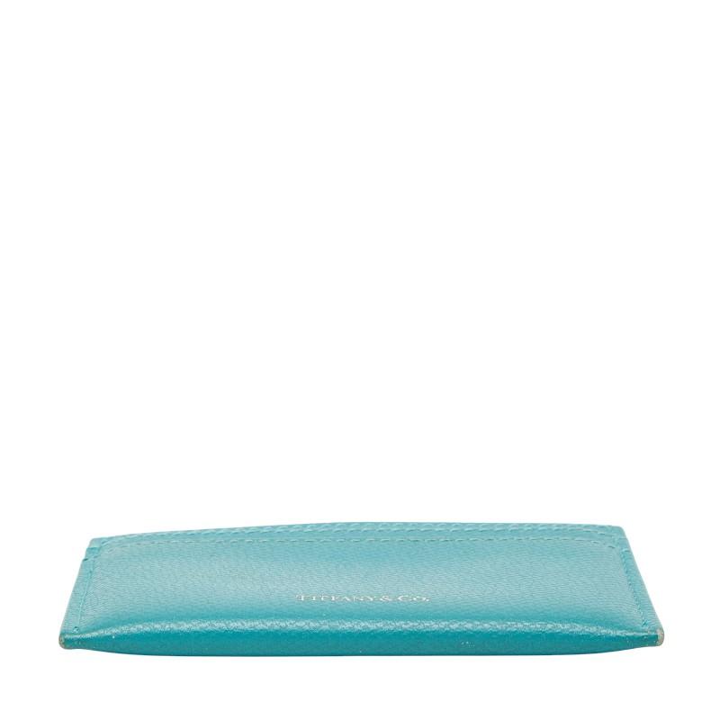 TIFFANY&Co.（ティファニー） カードケース パスケース ティファニー