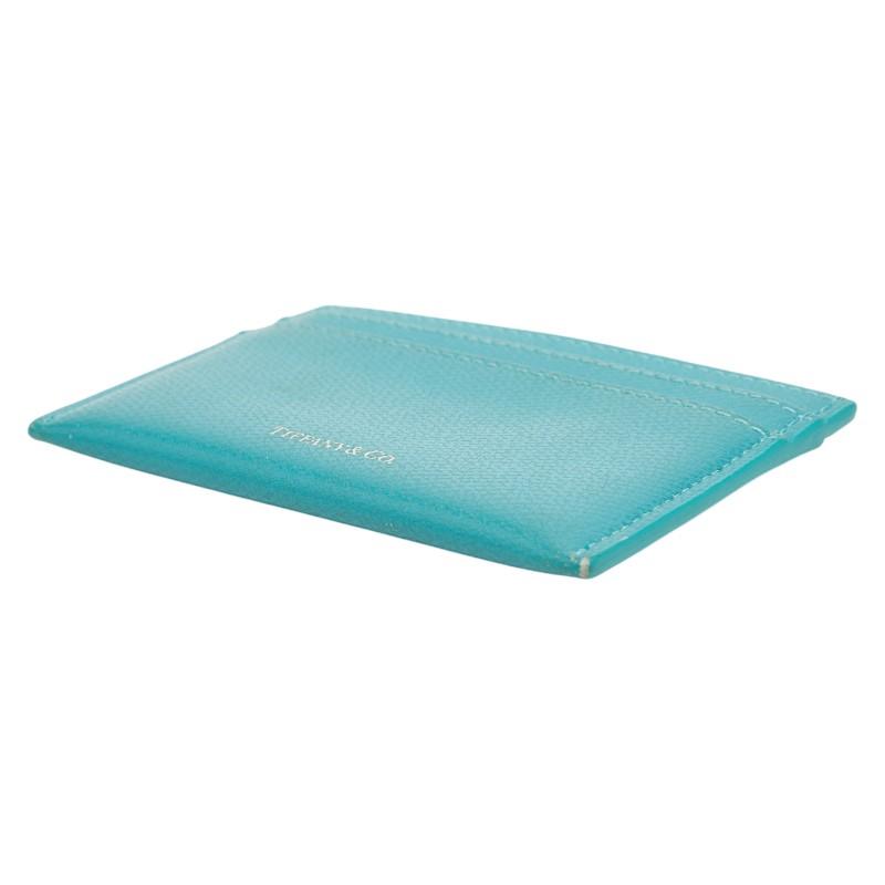 TIFFANY&Co.（ティファニー） カードケース パスケース ティファニー