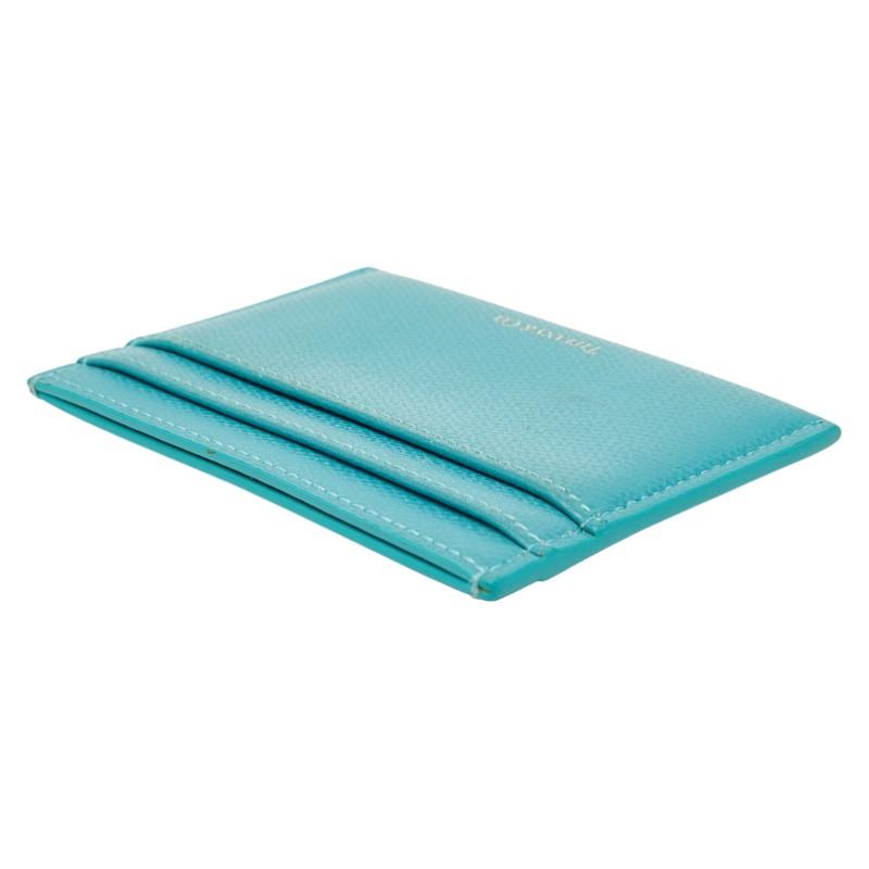 ティファニー　パスケース TIFFANY&Co.（ティファニー） リターン トゥ カードケース パスケース