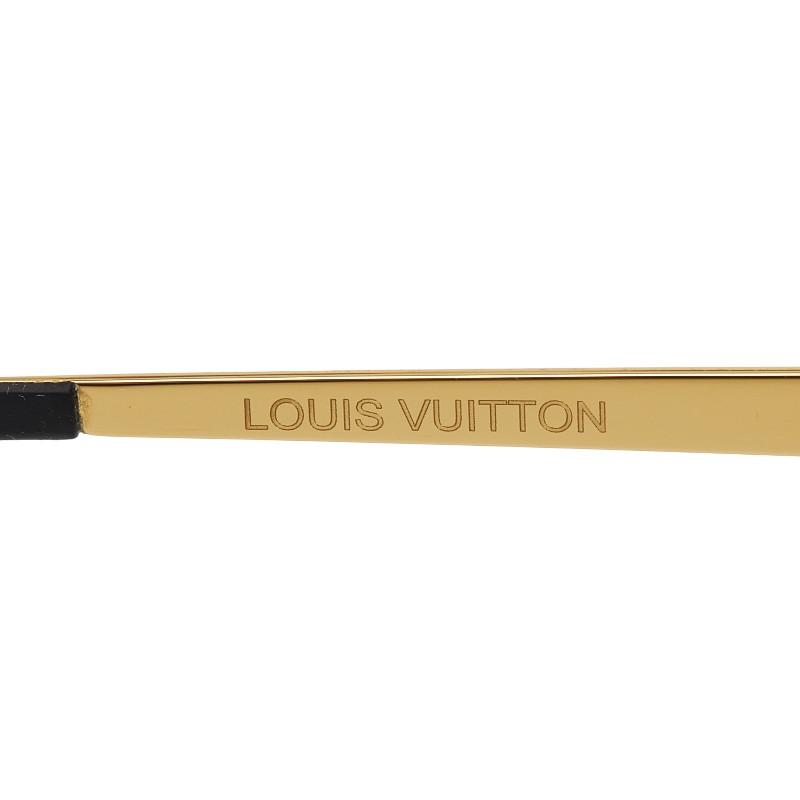 美品 ルイヴィトン サングラス モノグラム Z0148E ロゴ グラデーション LOUIS VUITTON（ルイ・ヴィトン） ルイ ヴィトン モノグラム