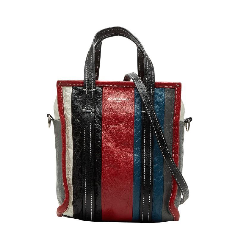 BALENCIAGA（バレンシアガ） バザールショッパー XS ハンドバッグ