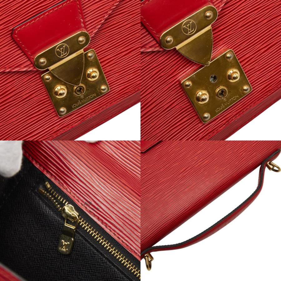 LOUIS VUITTON（ルイ・ヴィトン） ルイ ヴィトン エピ モンソー