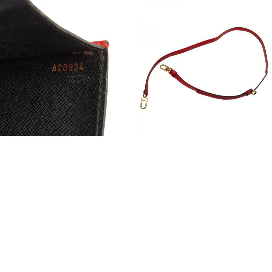 LOUIS VUITTON（ルイ・ヴィトン） ルイ ヴィトン エピ モンソー