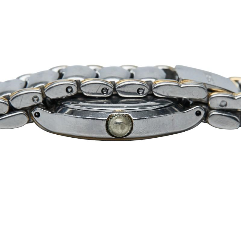 RADO（ラドー） フローレンス 腕時計 204.3647.4 クオーツ グレー文字