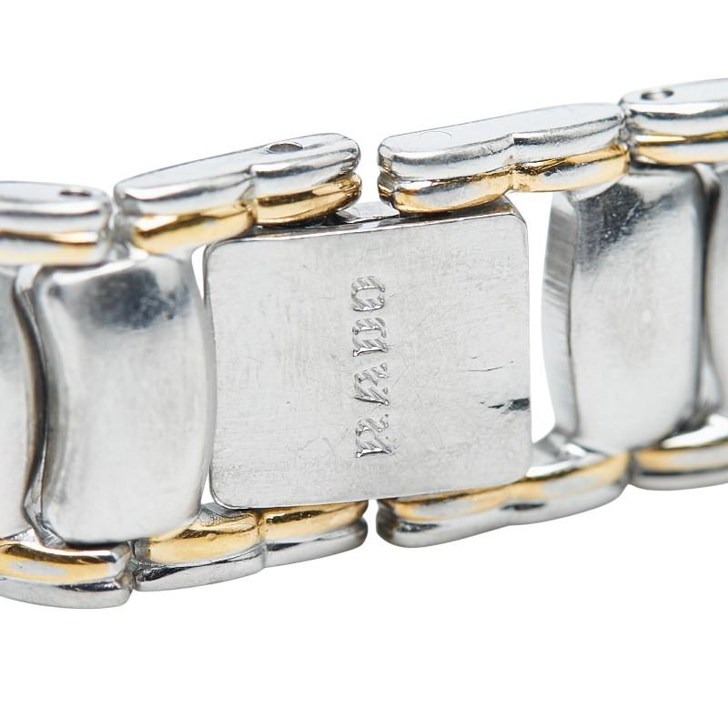 RADO（ラドー） フローレンス 腕時計 204.3647.4 クオーツ グレー文字