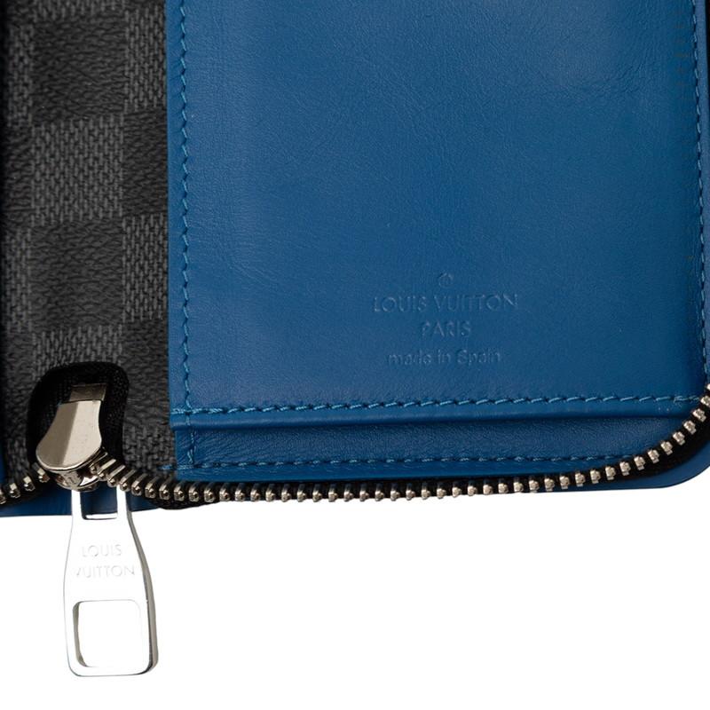 LOUIS VUITTON（ルイ・ヴィトン） ルイ ヴィトン ダミエ グラフィット