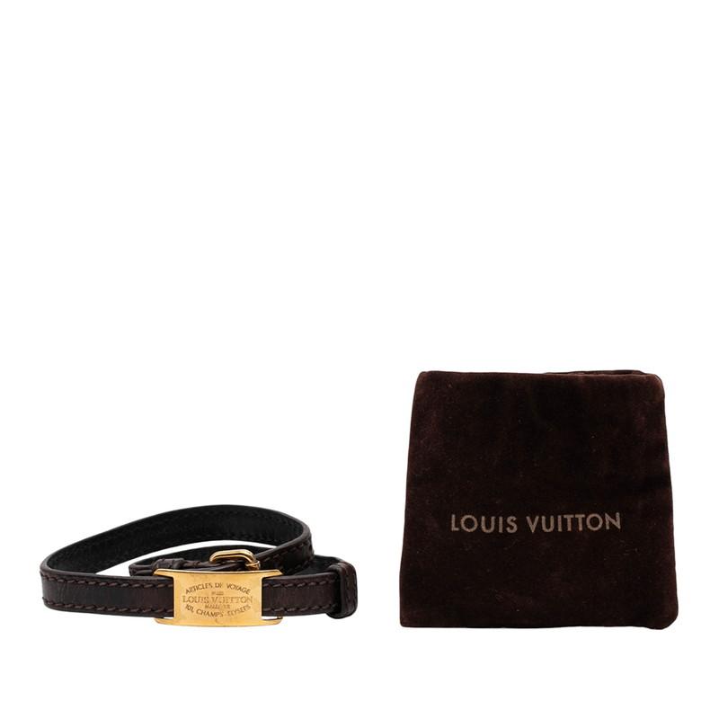 LOUIS VUITTON（ルイ・ヴィトン） ルイ ヴィトン ブラスレ サイン