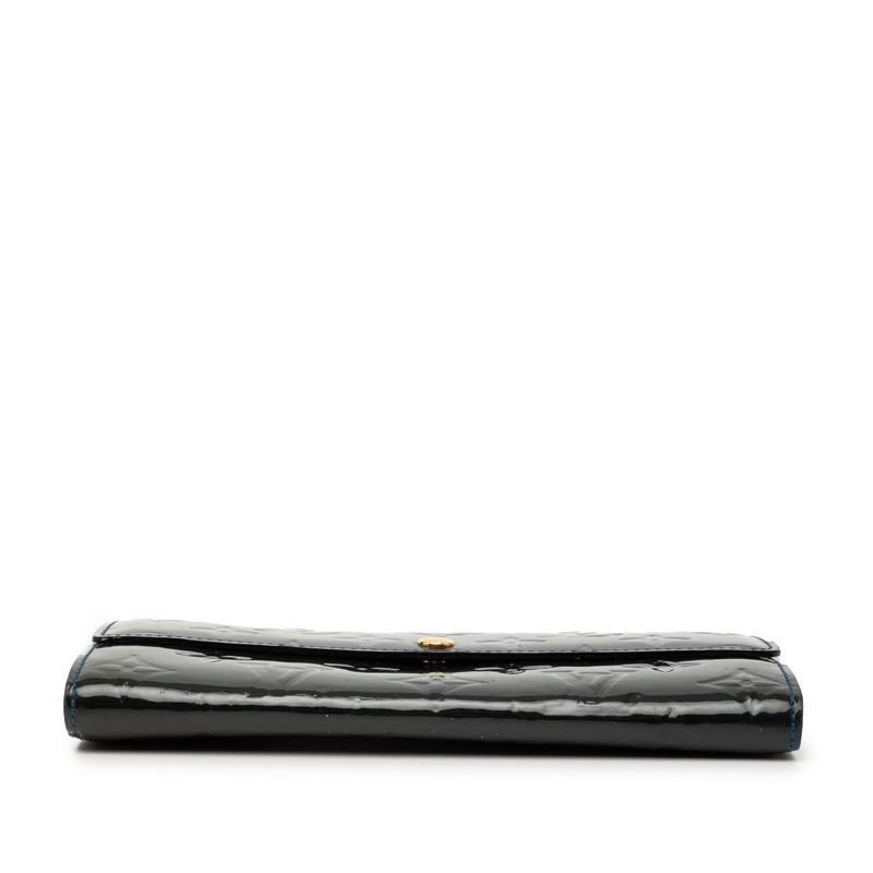 LOUIS VUITTON（ルイ・ヴィトン） ルイ ヴィトン モノグラム ヴェルニ