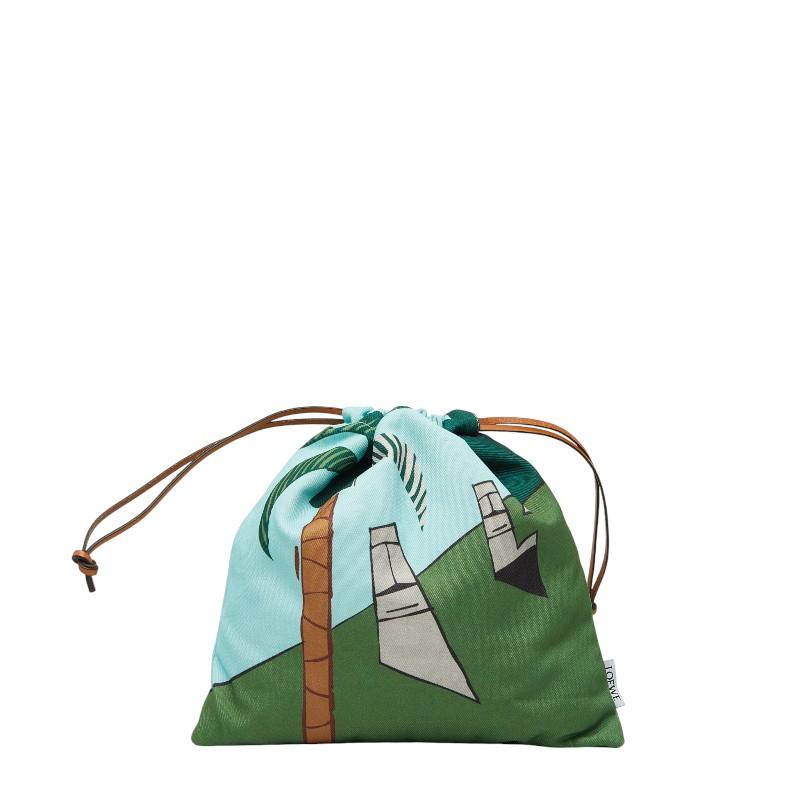 LOEWE（ロエベ） イースター アイランド ケン プライス カプセル