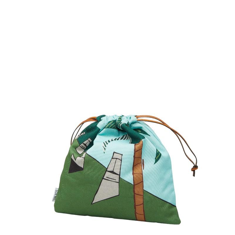 LOEWE（ロエベ） イースター アイランド ケン プライス カプセル