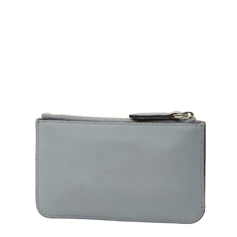 FENDI（フェンディ） スタッズ コインケース キーケース 8AP151 グレー