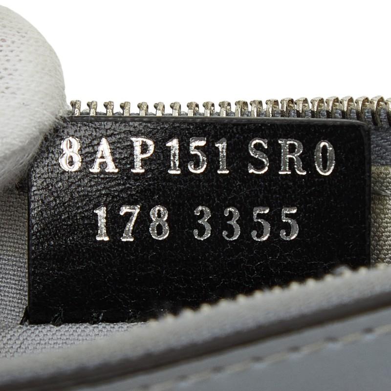 FENDI（フェンディ） スタッズ コインケース キーケース 8AP151 グレー