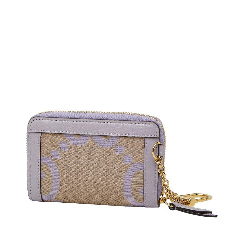 GUCCI（グッチ） ジャンボGG カードケース コインケース 726503 