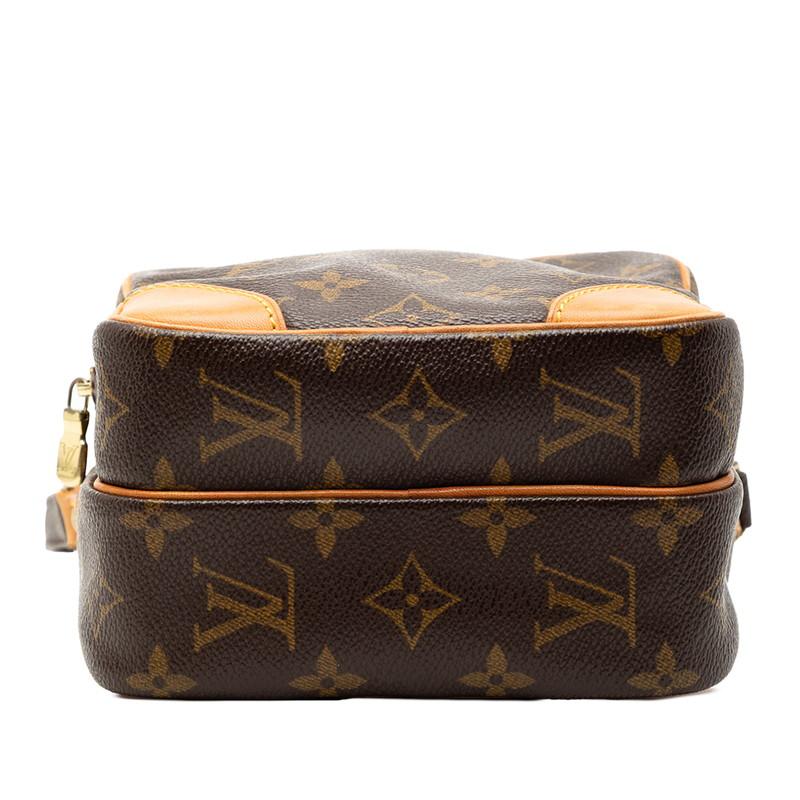 ルイ ヴィトン モノグラム アマゾン 斜め掛け ショルダーバッグ M45236 PVC レディース LOUIS VUITTON 【1-0250533】 LOUIS VUITTON（ルイ・ヴィトン） ルイ ヴィトン モノグラム アマゾン
