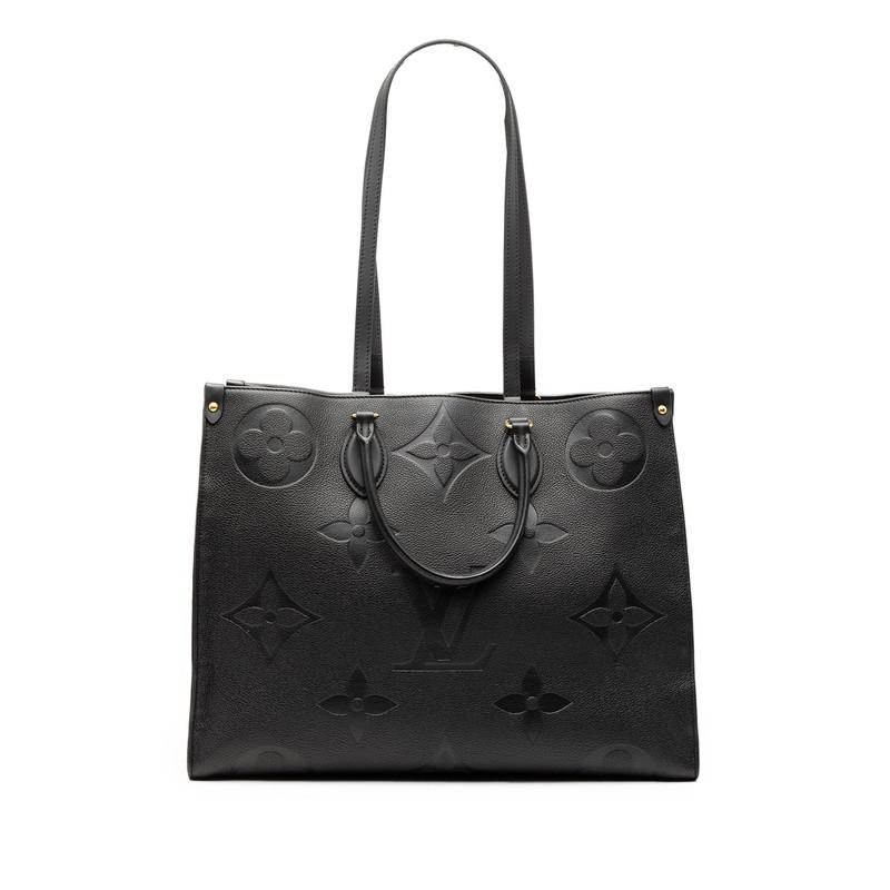 LOUIS VUITTON（ルイ・ヴィトン） ルイ ヴィトン モノグラム アン 