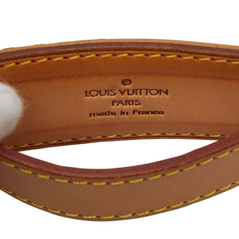 LOUIS VUITTON（ルイ・ヴィトン） ルイ ヴィトン ショルダーストラップ