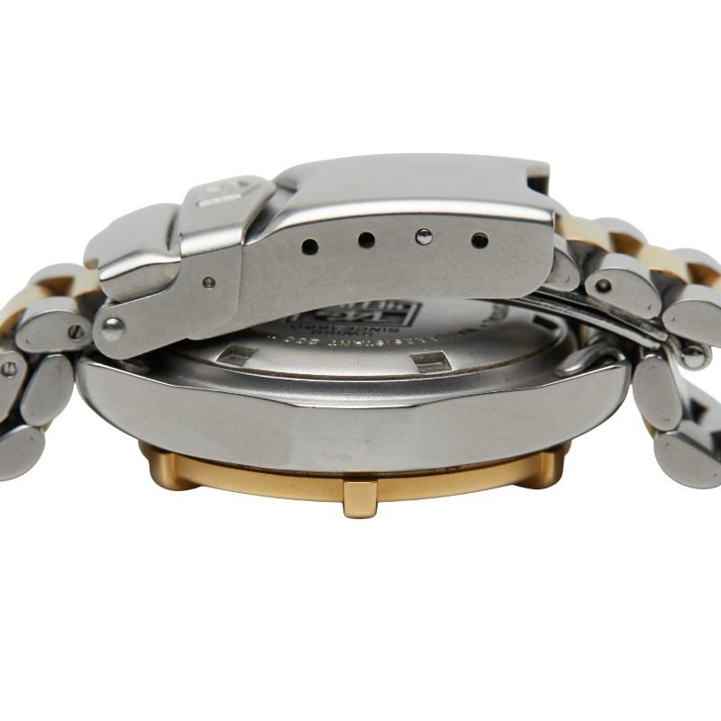 タグホイヤー TAGHEUER クオーツ 腕時計 WE1420-R タグホイヤー プロフェッショナル 腕時計 WE1420-R スイス製クオーツ