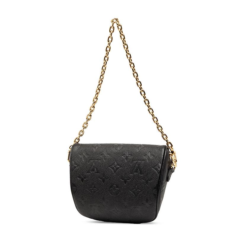 LOUIS VUITTON（ルイ・ヴィトン） ルイ ヴィトン アンプラント ミニ