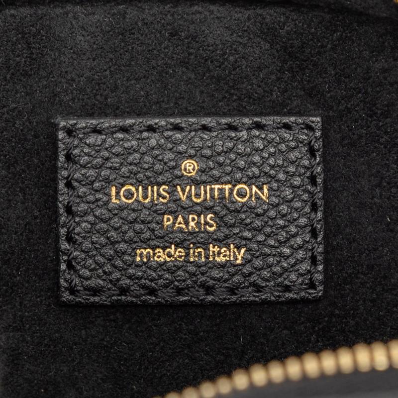 LOUIS VUITTON（ルイ・ヴィトン） ルイ ヴィトン アンプラント ミニ