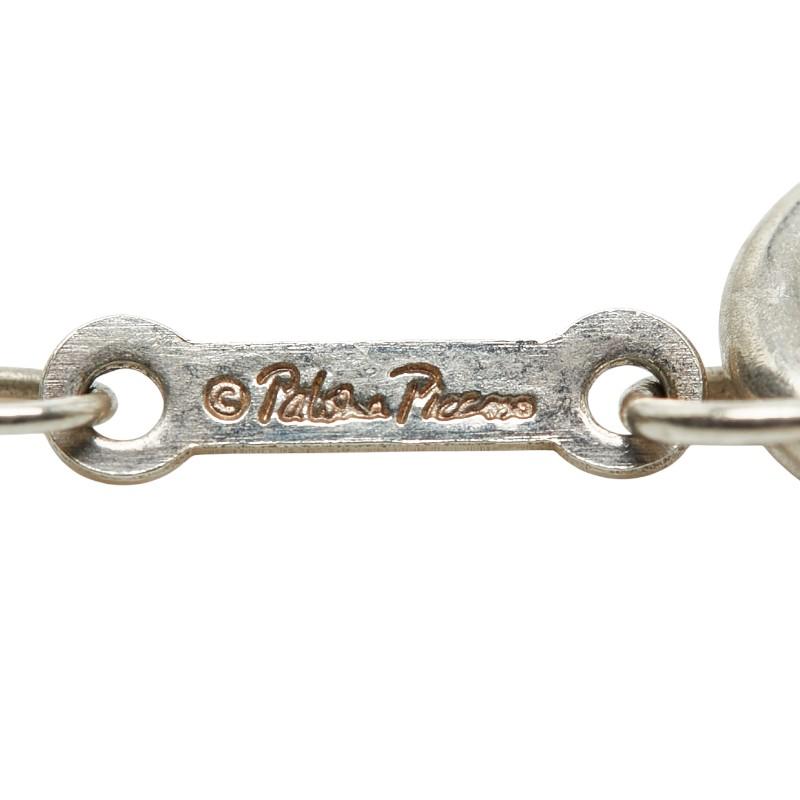 TIFFANY&Co.（ティファニー） ラビングハート ブレスレット SV925