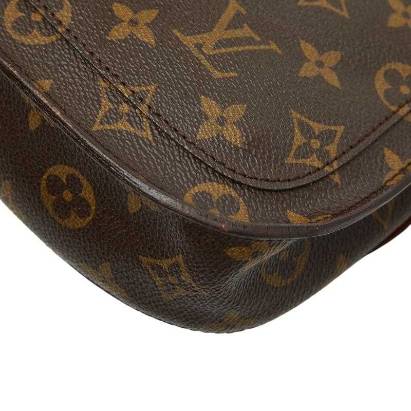 LOUIS VUITTON（ルイ・ヴィトン） ルイ ヴィトン モノグラム ミニ