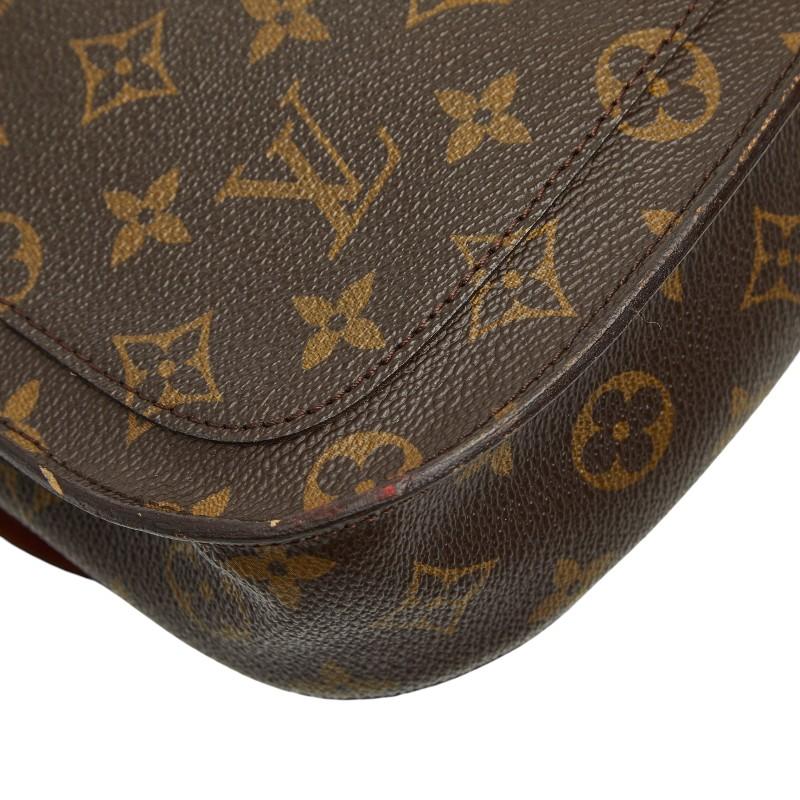 LOUIS VUITTON（ルイ・ヴィトン） ルイ ヴィトン モノグラム ミニ