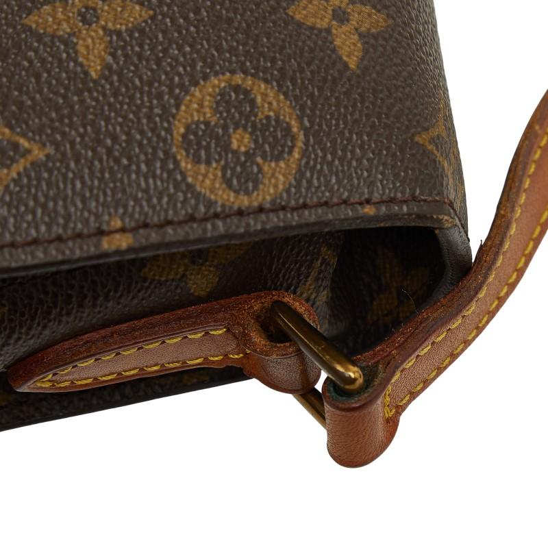 LOUIS VUITTON（ルイ・ヴィトン） ルイ ヴィトン モノグラム ミニ
