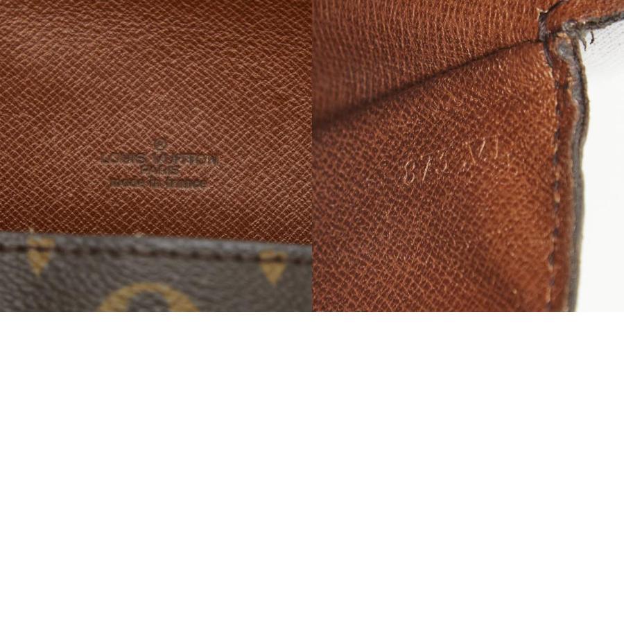 LOUIS VUITTON（ルイ・ヴィトン） ルイ ヴィトン モノグラム ミニ