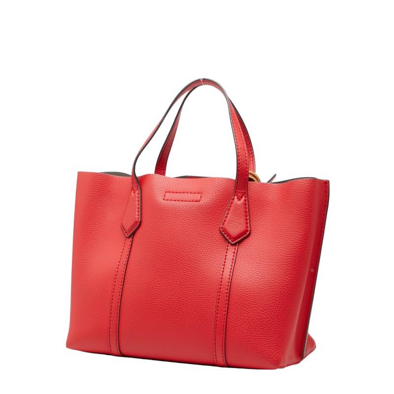 TORY BURCH（トリーバーチ） ロゴ ハンドバッグ ショルダーバッグ 2WAY
